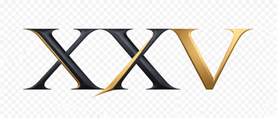 XXV